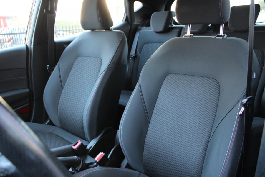 Ford Fiesta 1.0 EcoBoost ST-Line Airco Apple Carplay Nap