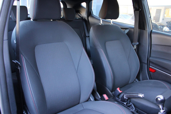 Ford Fiesta 1.0 EcoBoost ST-Line Airco Apple Carplay Nap