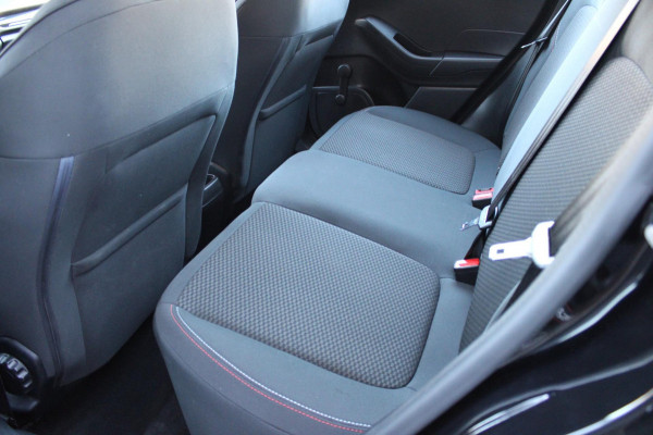 Ford Fiesta 1.0 EcoBoost ST-Line Airco Apple Carplay Nap