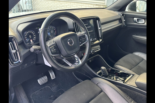 Volvo XC40 2.0 T4 R-Design | Panoramadak | NL Auto | Dealeronderhouden