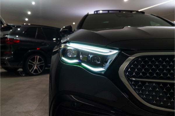 Mercedes-Benz E-Klasse Estate 300 e AMG 313PK | Pano | LED | Trekhaak | Sfeer | Burmester | Fabrieksgarantie