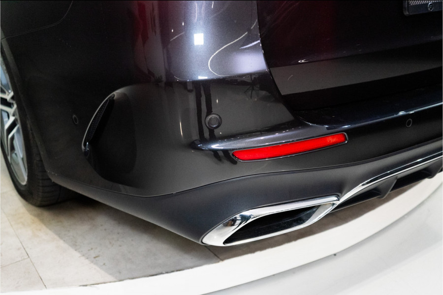 Mercedes-Benz E-Klasse Estate 300 e AMG 313PK | Pano | LED | Trekhaak | Sfeer | Burmester | Fabrieksgarantie