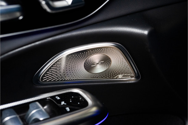 Mercedes-Benz E-Klasse Estate 300 e AMG 313PK | Pano | LED | Trekhaak | Sfeer | Burmester | Fabrieksgarantie