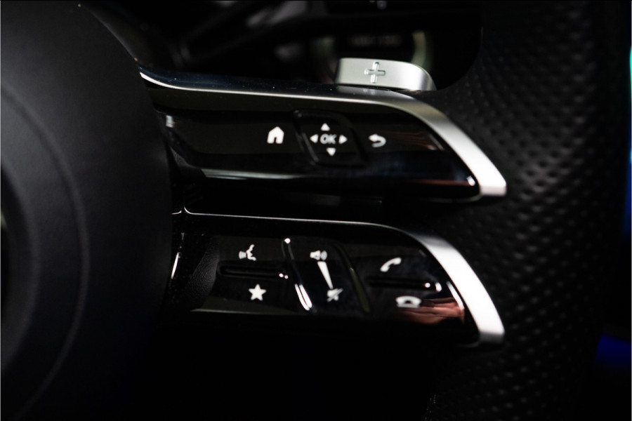 Mercedes-Benz E-Klasse Estate 300 e AMG 313PK | Pano | LED | Trekhaak | Sfeer | Burmester | Fabrieksgarantie