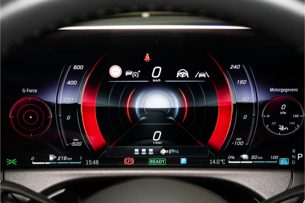 Mercedes-Benz E-Klasse Estate 300 e AMG 313PK | Pano | LED | Trekhaak | Sfeer | Burmester | Fabrieksgarantie