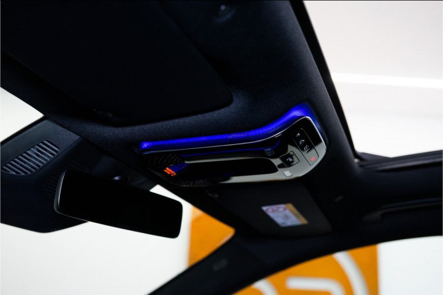 Mercedes-Benz E-Klasse Estate 300 e AMG 313PK | Pano | LED | Trekhaak | Sfeer | Burmester | Fabrieksgarantie