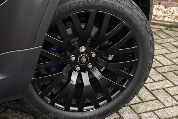 Land Rover Defender 110 3.0 D250 Rock-X Luchtv 22-Kahn Trekh Meridian El-stoel 360