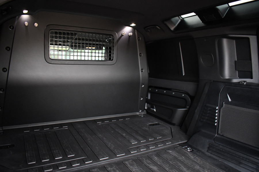 Land Rover Defender 110 3.0 D250 Rock-X Luchtv 22-Kahn Trekh Meridian El-stoel 360