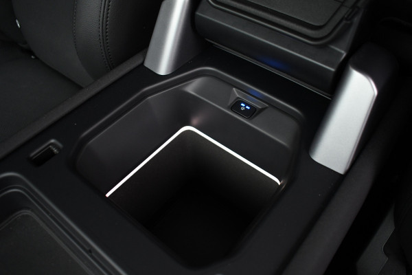 Land Rover Defender 110 3.0 D250 Rock-X Luchtv 22-Kahn Trekh Meridian El-stoel 360