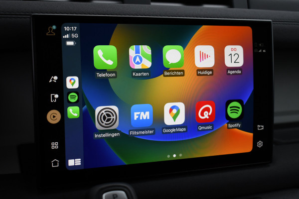 Land Rover Defender 110 3.0 D250 Rock-X Luchtv 22-Kahn Trekh Meridian El-stoel 360