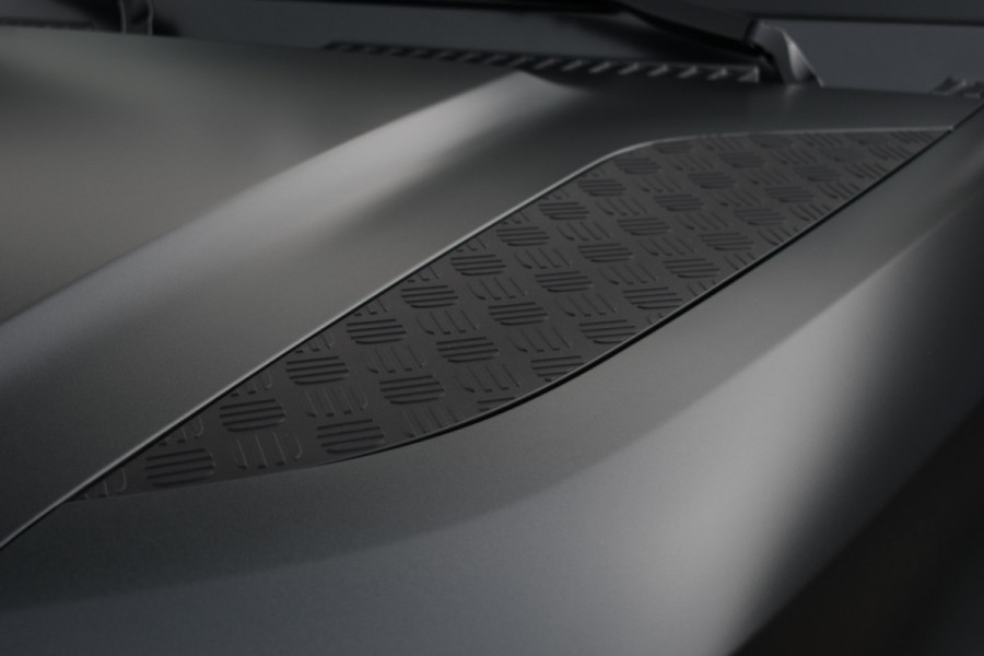 Land Rover Defender 110 3.0 D250 Rock-X Luchtv 22-Kahn Trekh Meridian El-stoel 360