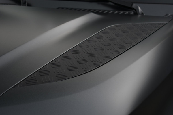 Land Rover Defender 110 3.0 D250 Rock-X Luchtv 22-Kahn Trekh Meridian El-stoel 360