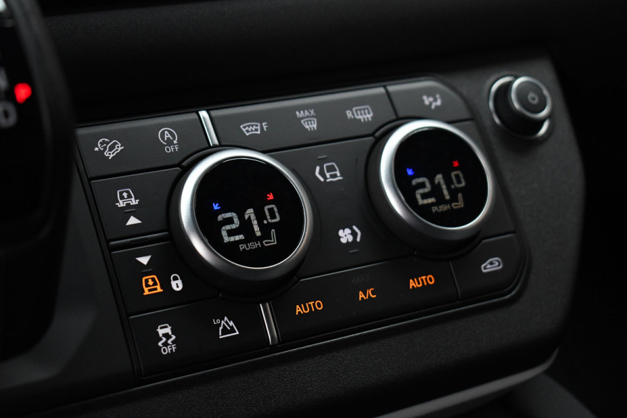 Land Rover Defender 110 3.0 D250 Rock-X Luchtv 22-Kahn Trekh Meridian El-stoel 360