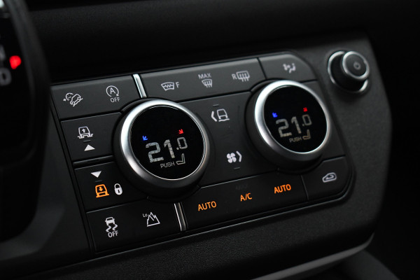 Land Rover Defender 110 3.0 D250 Rock-X Luchtv 22-Kahn Trekh Meridian El-stoel 360