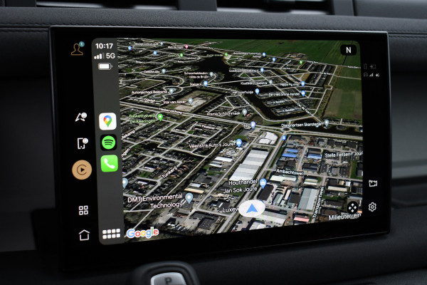 Land Rover Defender 110 3.0 D250 Rock-X Luchtv 22-Kahn Trekh Meridian El-stoel 360