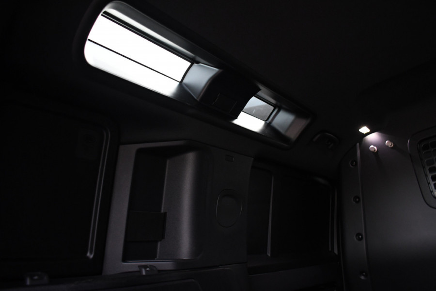 Land Rover Defender 110 3.0 D250 Rock-X Luchtv 22-Kahn Trekh Meridian El-stoel 360