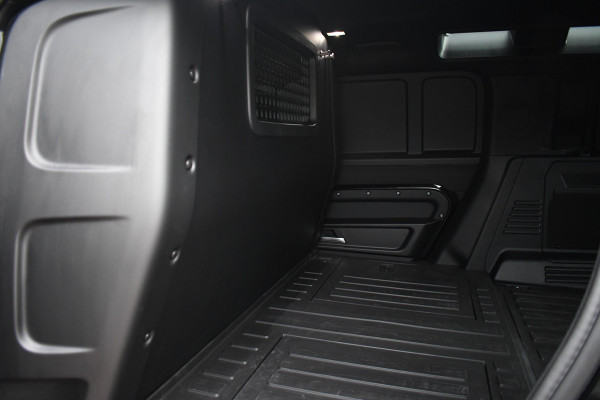 Land Rover Defender 110 3.0 D250 Rock-X Luchtv 22-Kahn Trekh Meridian El-stoel 360