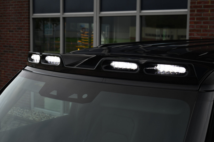 Land Rover Defender 110 3.0 D250 Rock-X Luchtv 22-Kahn Trekh Meridian El-stoel 360