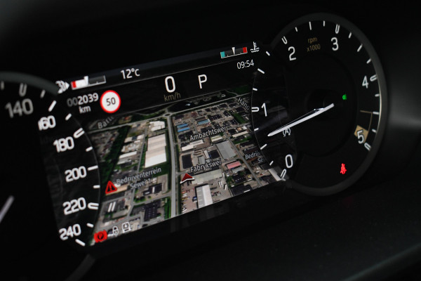 Land Rover Defender 110 3.0 D250 Rock-X Luchtv 22-Kahn Trekh Meridian El-stoel 360