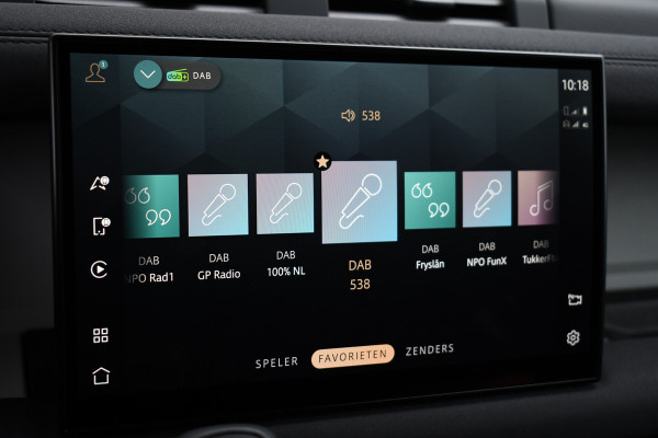 Land Rover Defender 110 3.0 D250 Rock-X Luchtv 22-Kahn Trekh Meridian El-stoel 360