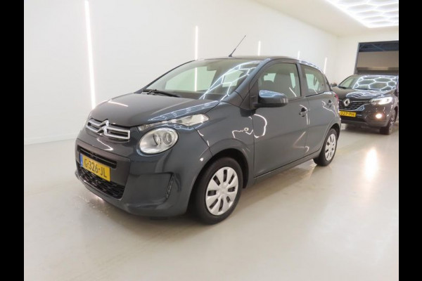 Citroën C1 1.0 68 PK VTi | Feel | 5-drs | Airco | *wordt verwacht*