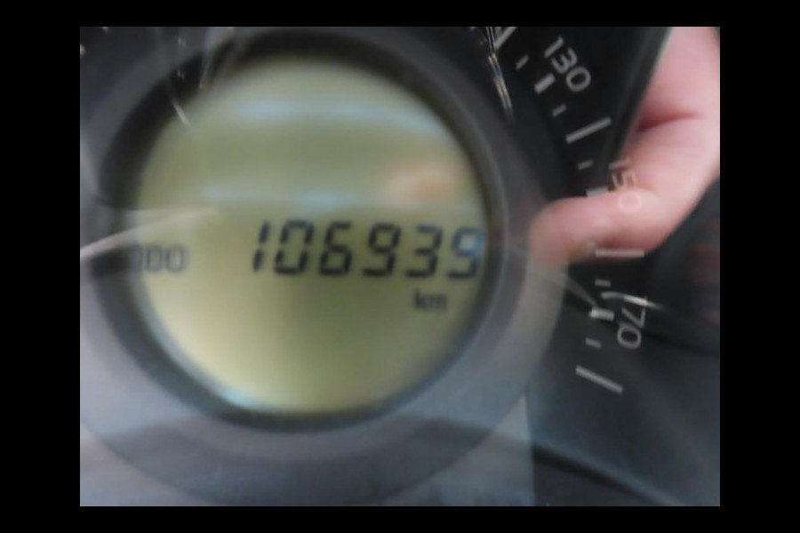 Citroën C1 1.0 68 PK VTi | Feel | 5-drs | Airco | *wordt verwacht*