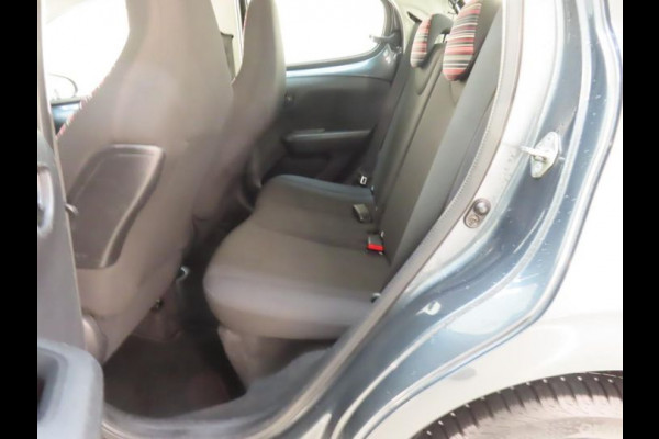 Citroën C1 1.0 68 PK VTi | Feel | 5-drs | Airco | *wordt verwacht*