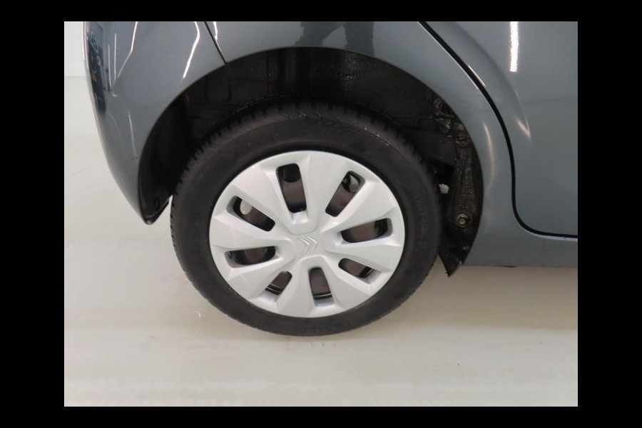 Citroën C1 1.0 68 PK VTi | Feel | 5-drs | Airco | *wordt verwacht*
