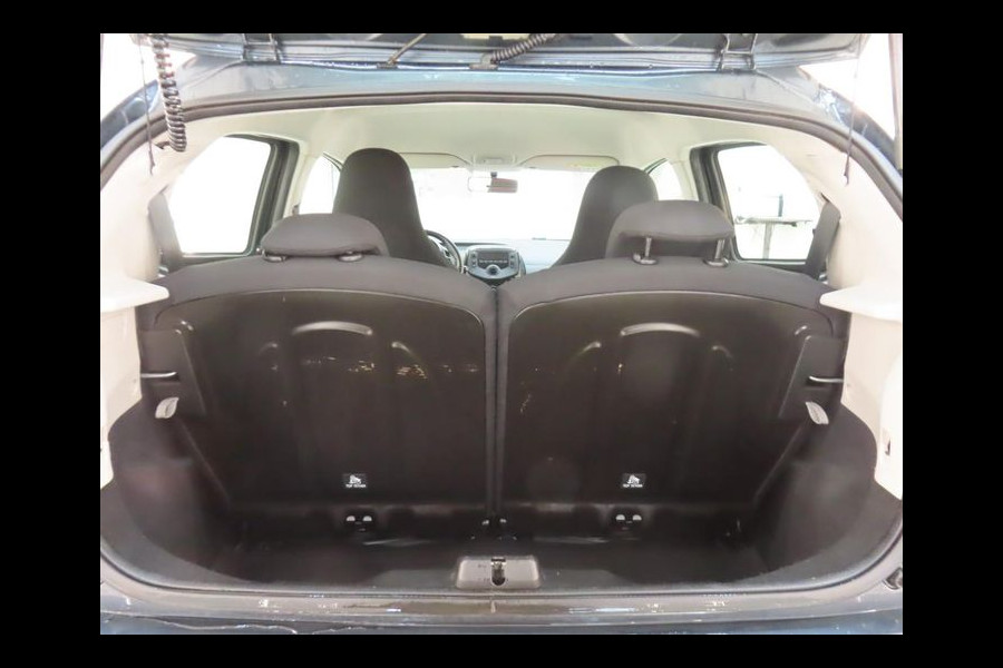 Citroën C1 1.0 68 PK VTi | Feel | 5-drs | Airco | *wordt verwacht*