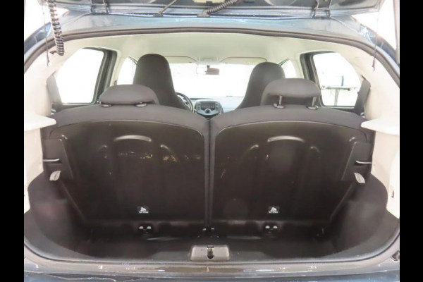 Citroën C1 1.0 68 PK VTi | Feel | 5-drs | Airco | *wordt verwacht*