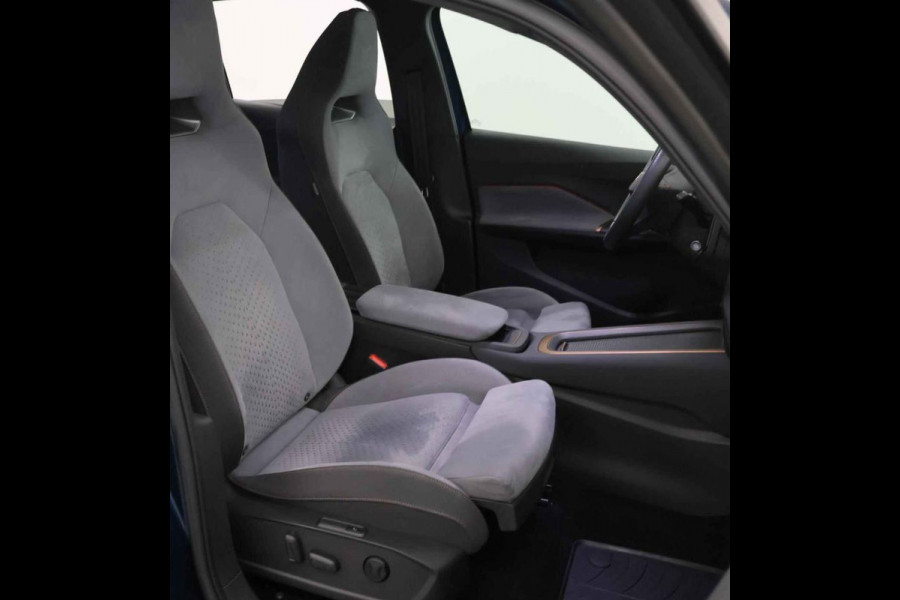 CUPRA Born Copper Edition One 62 kWh