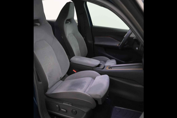 CUPRA Born Copper Edition One 62 kWh