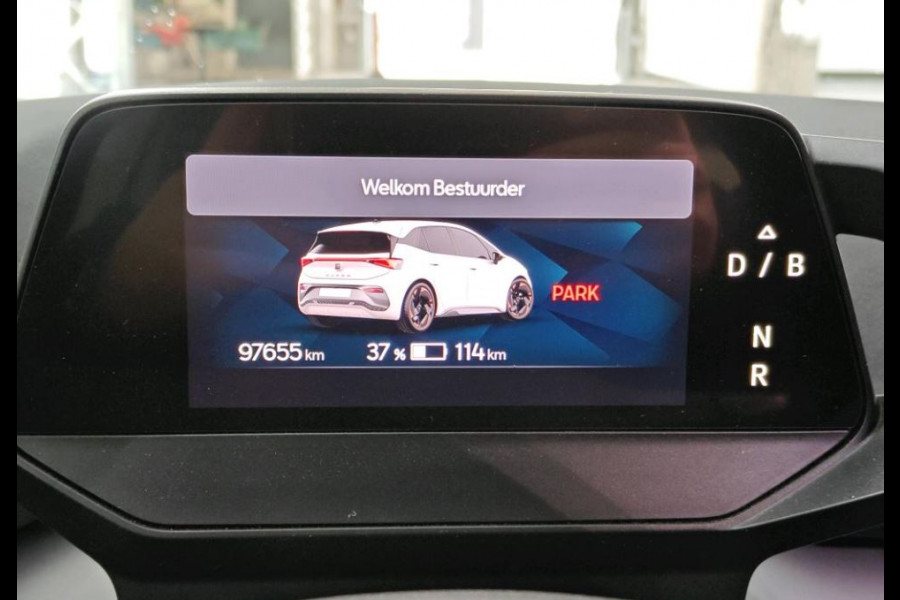 CUPRA Born Copper Edition One 62 kWh