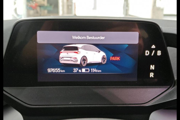 CUPRA Born Copper Edition One 62 kWh