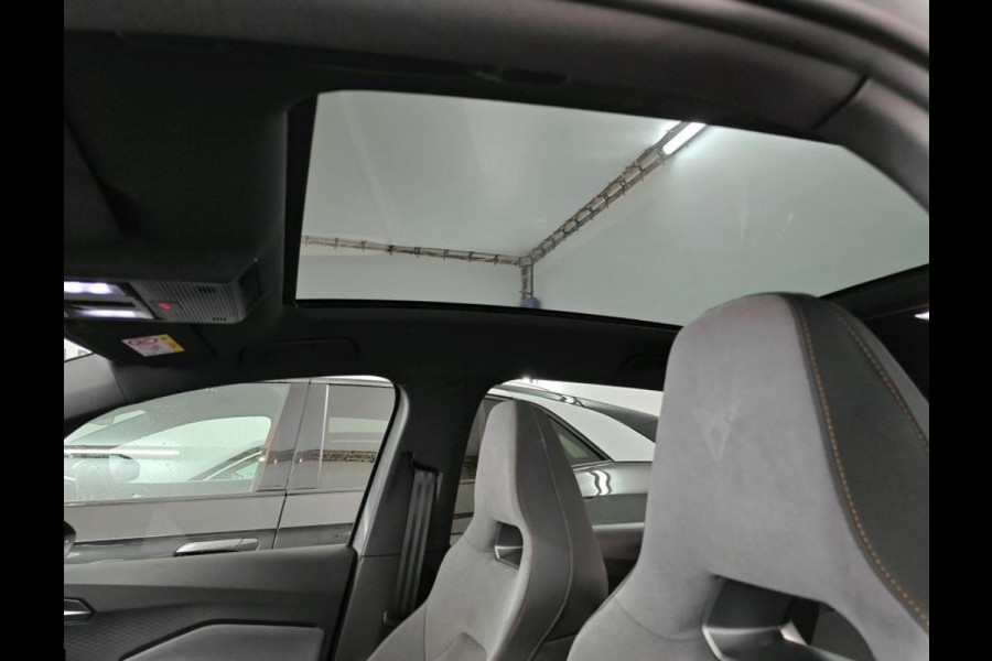 CUPRA Born Copper Edition One 62 kWh