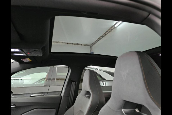 CUPRA Born Copper Edition One 62 kWh