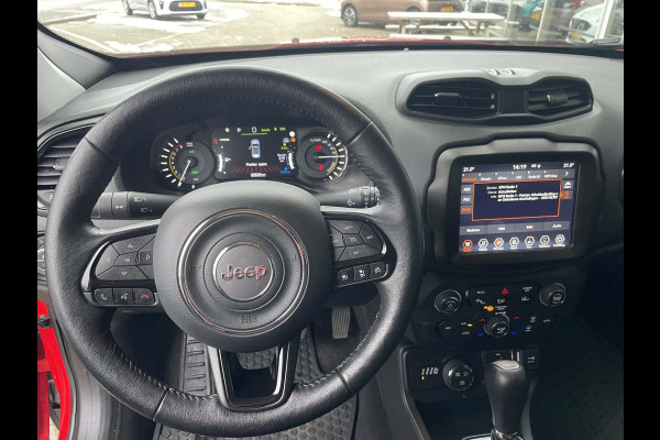 Jeep Renegade 4xe 240 Plug-in Hybrid Electric S