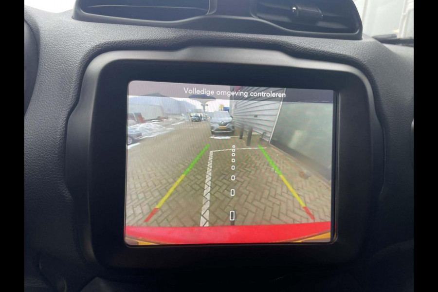 Jeep Renegade 4xe 240 Plug-in Hybrid Electric S