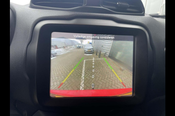 Jeep Renegade 4xe 240 Plug-in Hybrid Electric S