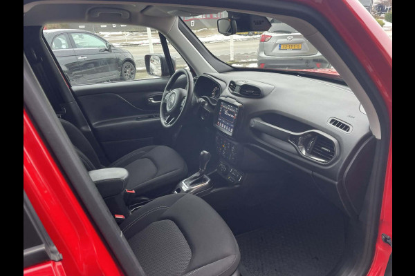 Jeep Renegade 4xe 240 Plug-in Hybrid Electric S