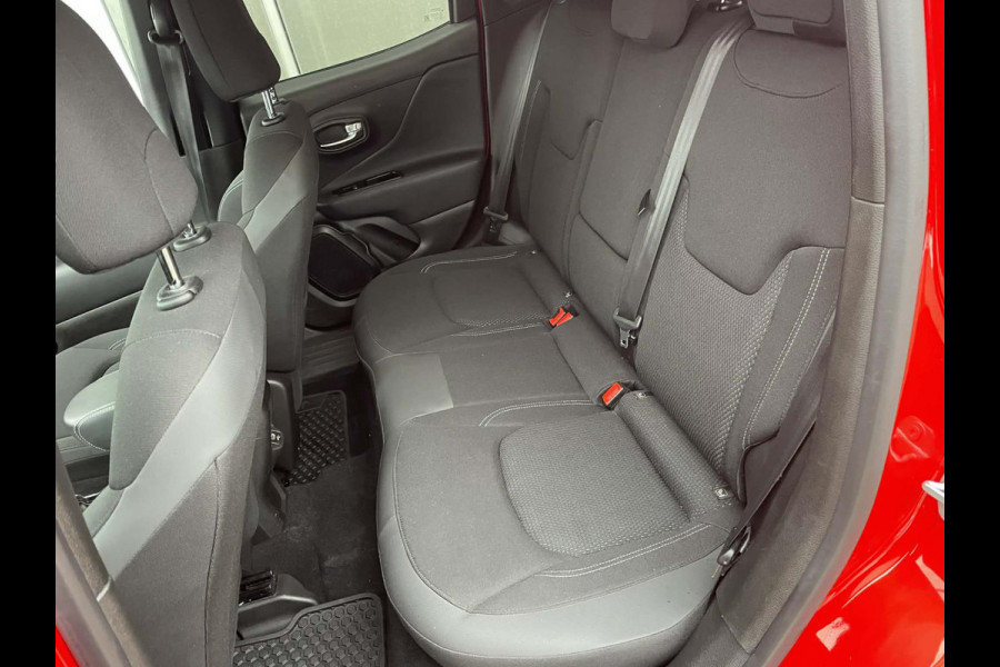 Jeep Renegade 4xe 240 Plug-in Hybrid Electric S