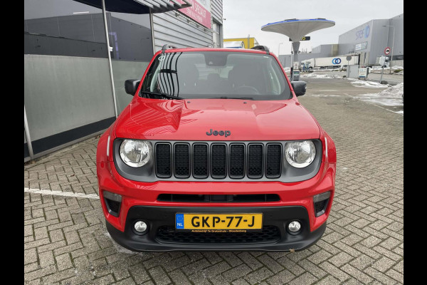 Jeep Renegade 4xe 240 Plug-in Hybrid Electric S