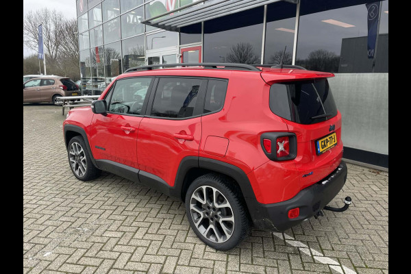 Jeep Renegade 4xe 240 Plug-in Hybrid Electric S
