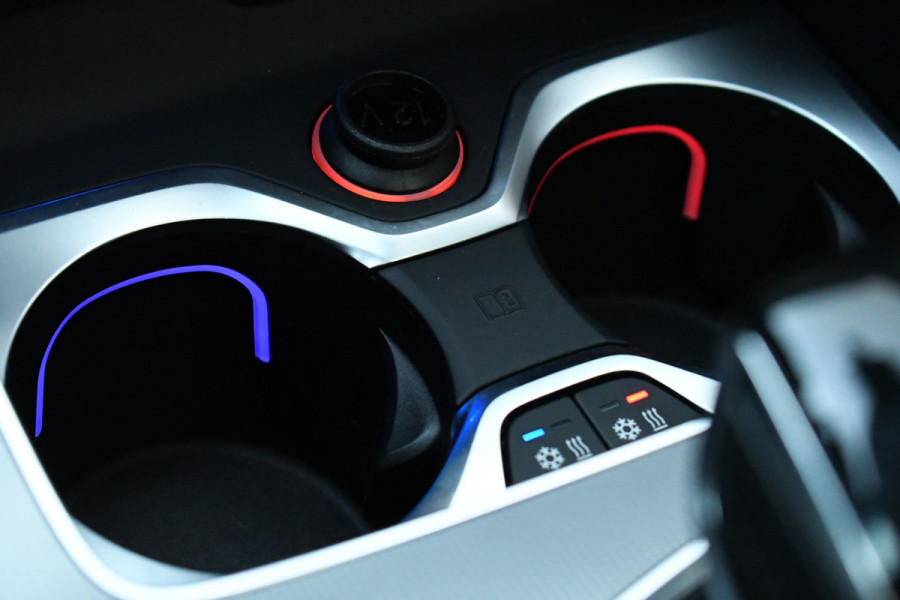 BMW X5 xDrive45e 394pk M-Sport Pano HUD ACC 360 Laser Trekhaak