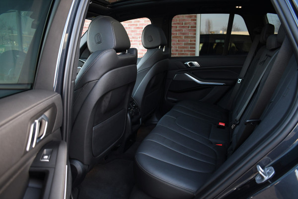 BMW X5 xDrive45e 394pk M-Sport Pano HUD ACC 360 Laser Trekhaak