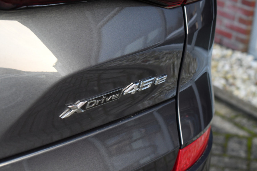 BMW X5 xDrive45e 394pk M-Sport Pano HUD ACC 360 Laser Trekhaak