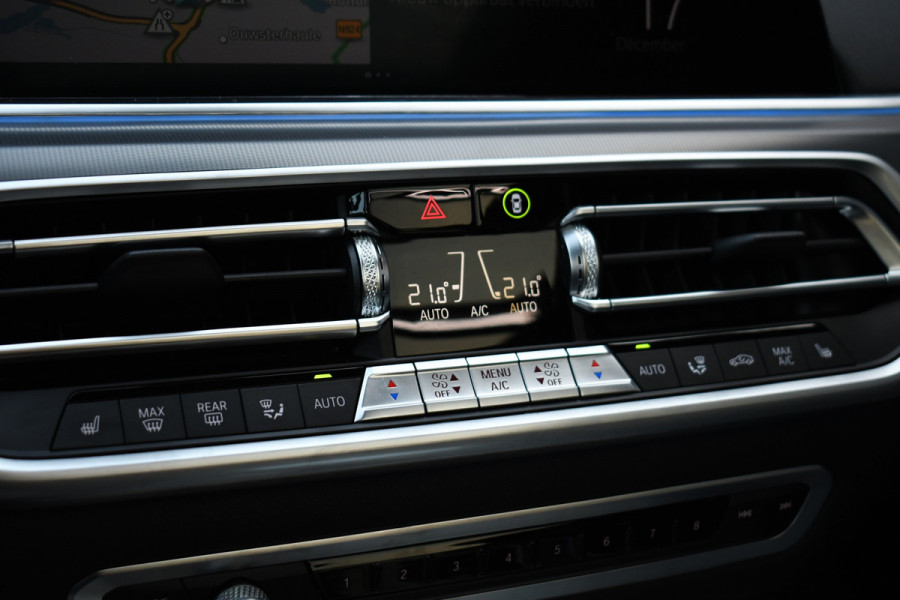 BMW X5 xDrive45e 394pk M-Sport Pano HUD ACC 360 Laser Trekhaak