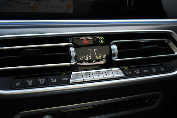 BMW X5 xDrive45e 394pk M-Sport Pano HUD ACC 360 Laser Trekhaak