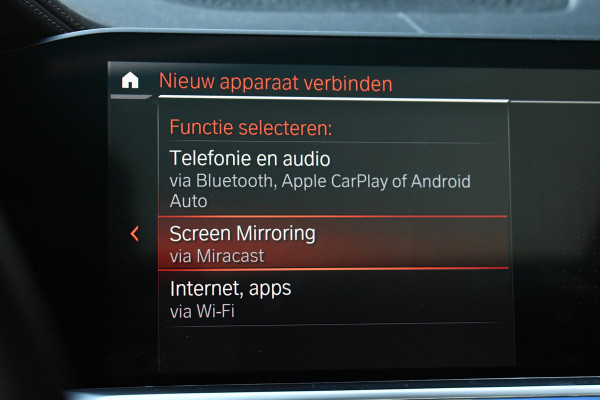 BMW X5 xDrive45e 394pk M-Sport Pano HUD ACC 360 Laser Trekhaak