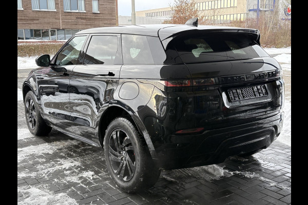 Land Rover Range Rover Evoque 1.5 P300e AWD R-Dynamic | Panoramadak | Elek. Wegklapbare Trekhaak | Cold Climate Pack | Elek. achterklep | Dodehoeksensoren | Adaptive Cruise |